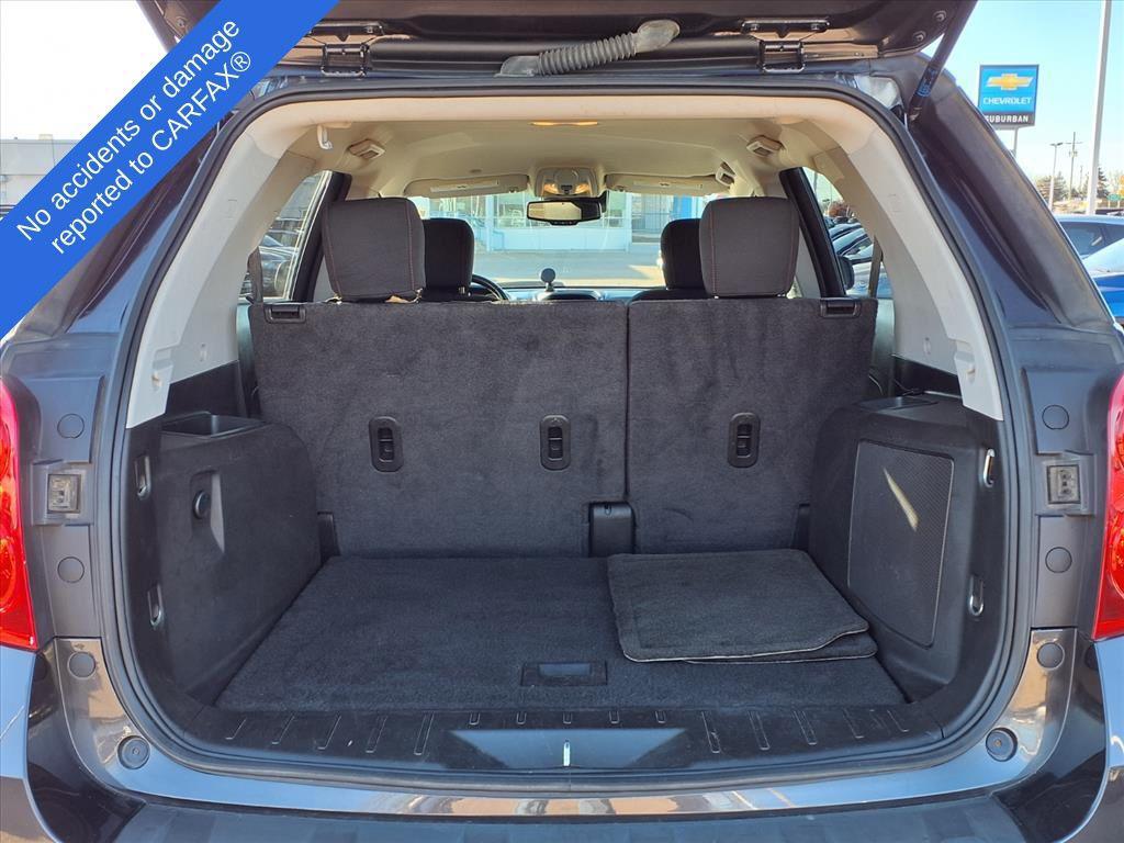 used 2015 Chevrolet Equinox car, priced at $3,990