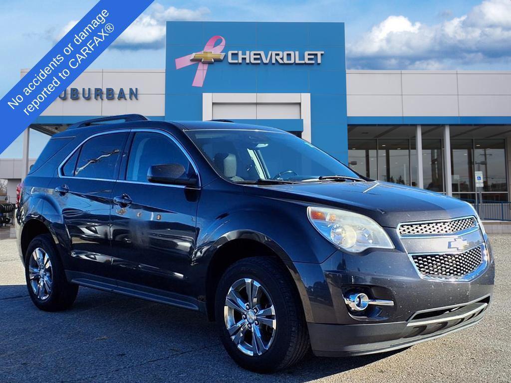 used 2015 Chevrolet Equinox car, priced at $3,990