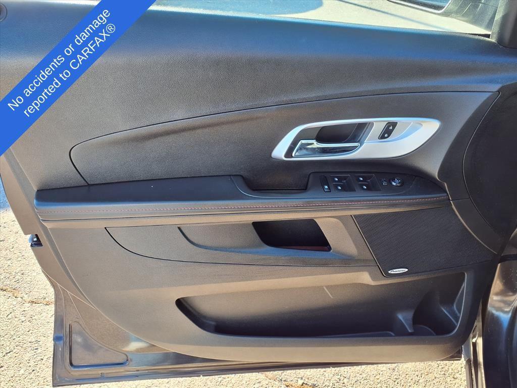 used 2015 Chevrolet Equinox car, priced at $3,990