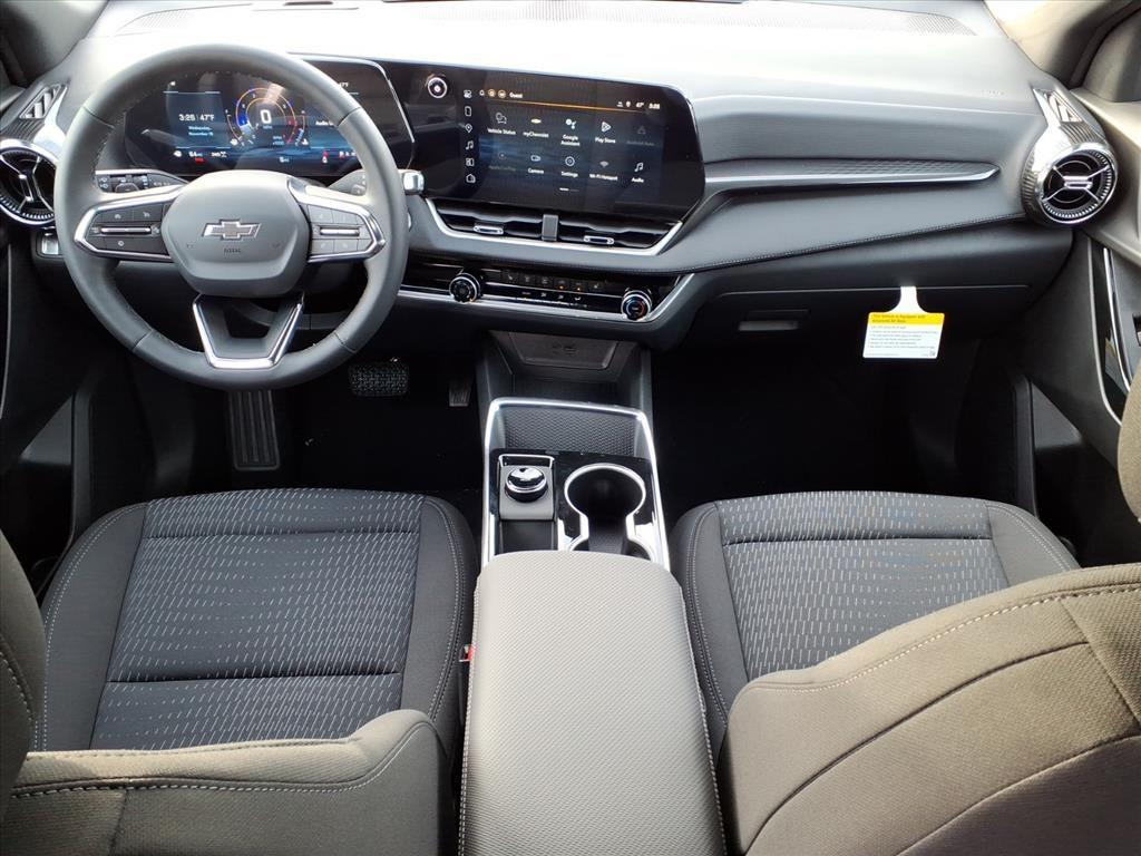 new 2026 Chevrolet Equinox car, priced at $31,408