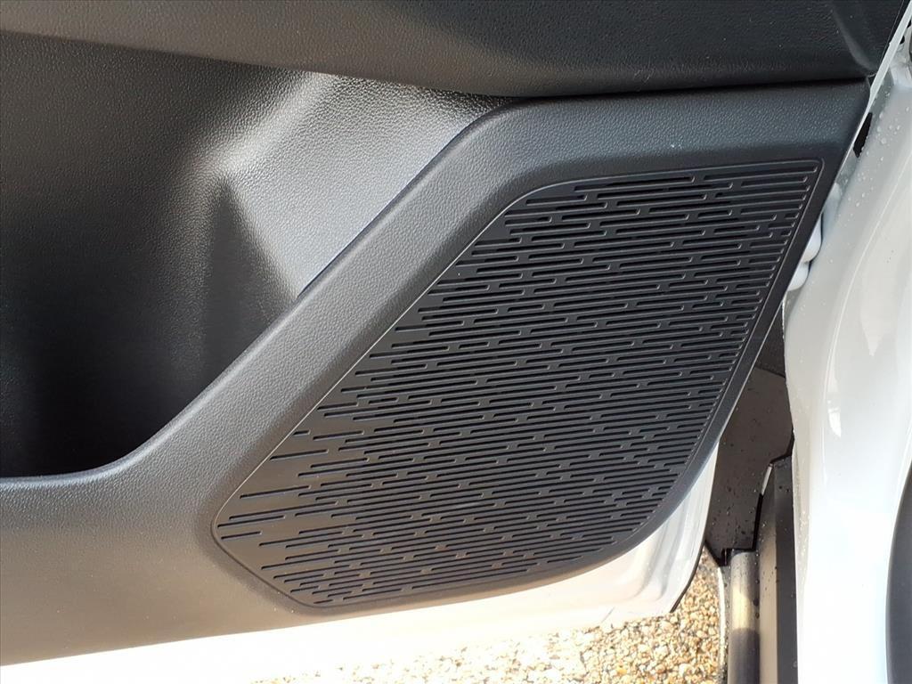 new 2026 Chevrolet Equinox car, priced at $31,408