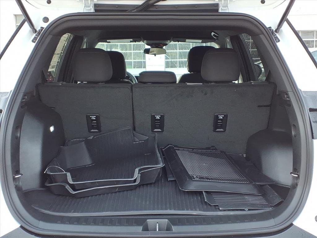 new 2026 Chevrolet Equinox car, priced at $31,408