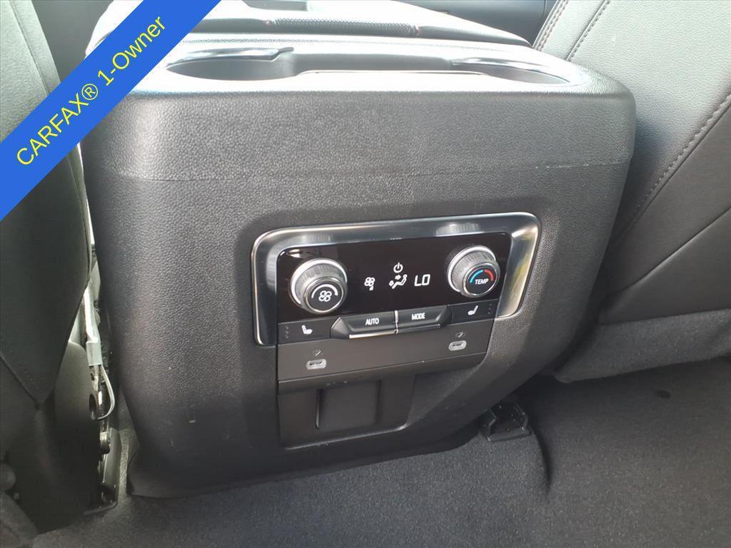 used 2024 Chevrolet Suburban car, priced at $62,995
