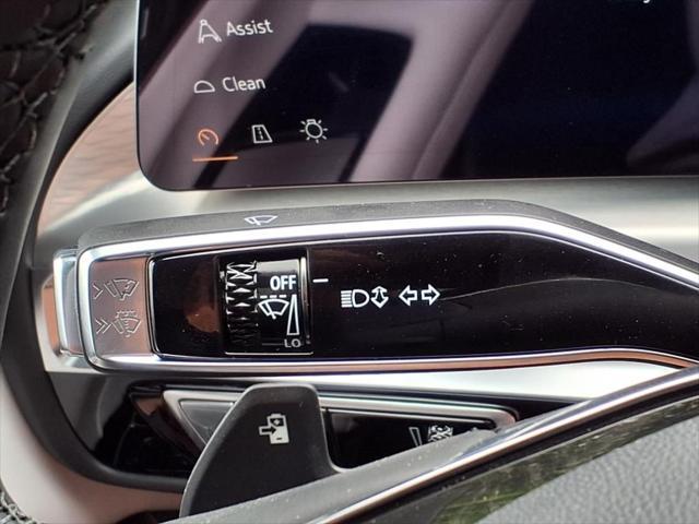 new 2025 Cadillac LYRIQ car, priced at $64,485