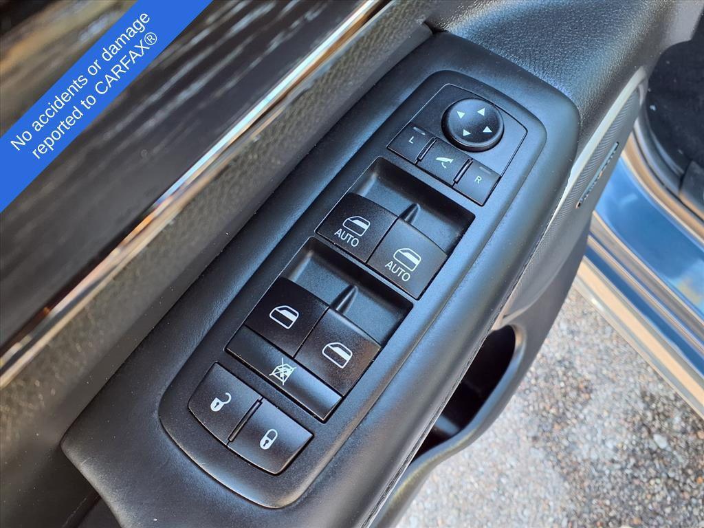 used 2020 Jeep Grand Cherokee car, priced at $26,495