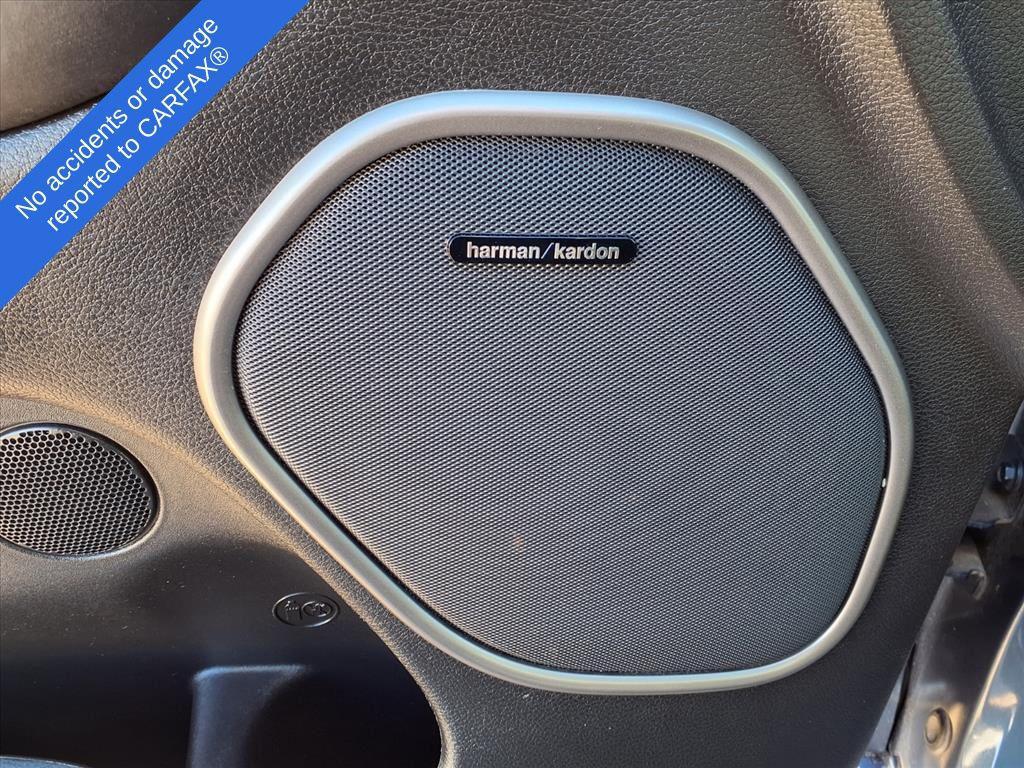 used 2020 Jeep Grand Cherokee car, priced at $26,495