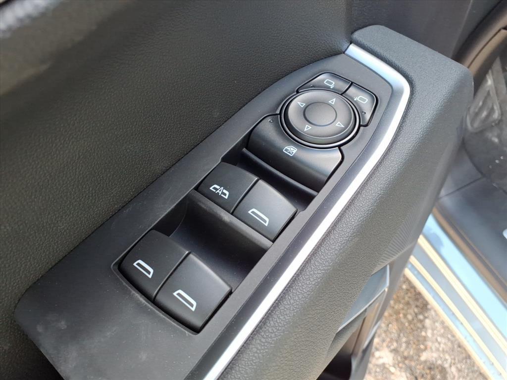 new 2026 Chevrolet Silverado 1500 car, priced at $44,830