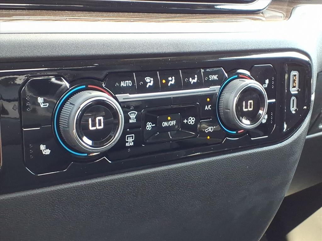 new 2026 Chevrolet Silverado 1500 car, priced at $44,830