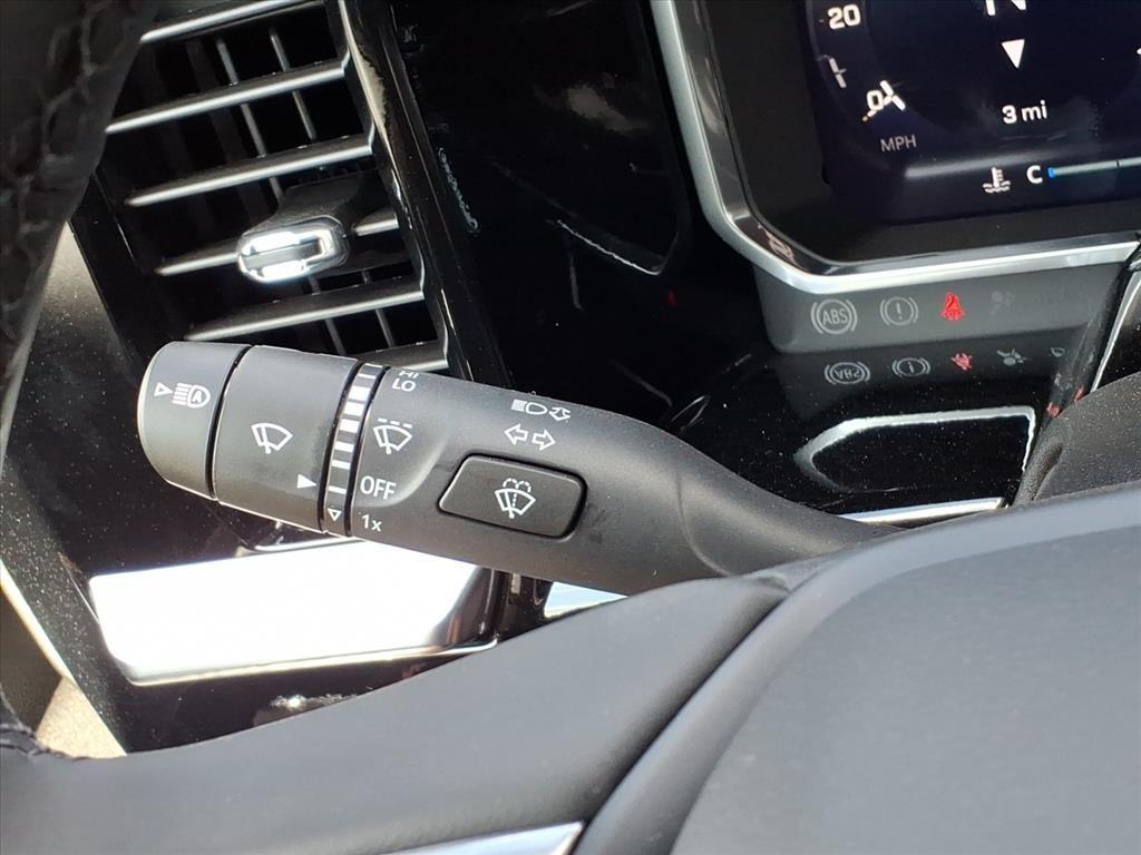 new 2026 Chevrolet Silverado 1500 car, priced at $44,830