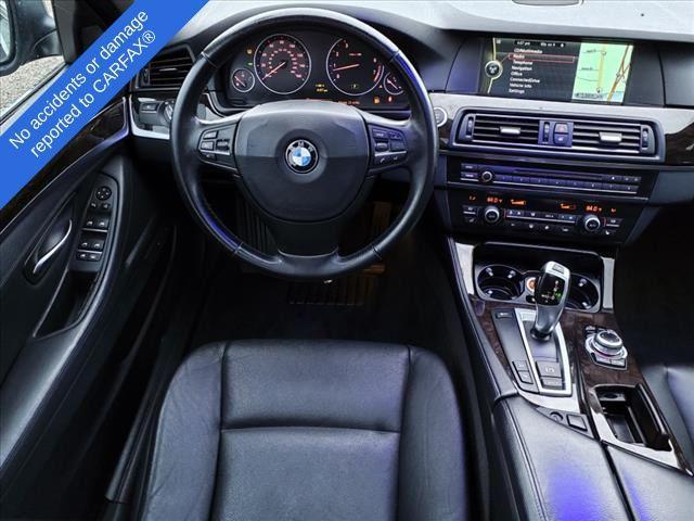 used 2011 BMW 535 car, priced at $5,990