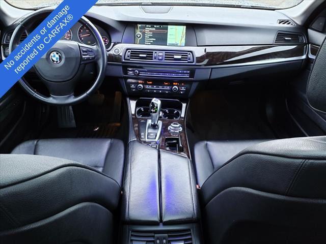 used 2011 BMW 535 car, priced at $5,990