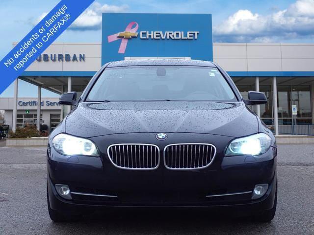 used 2011 BMW 535 car, priced at $5,990