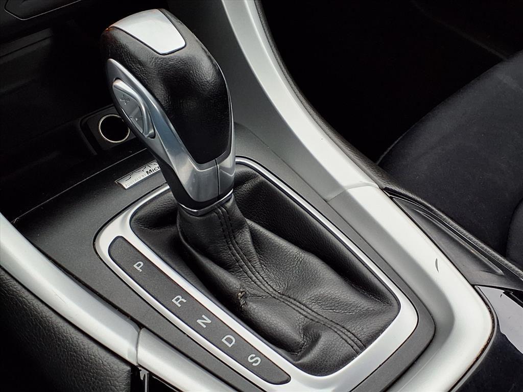 used 2013 Ford Fusion car