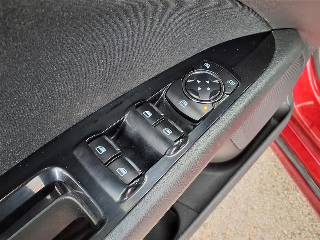 used 2013 Ford Fusion car