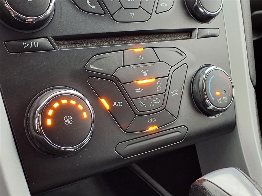 used 2013 Ford Fusion car