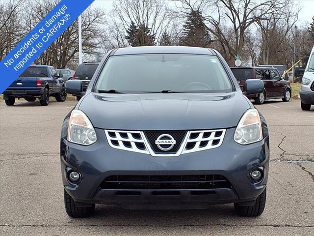 used 2013 Nissan Rogue car, priced at $8,490