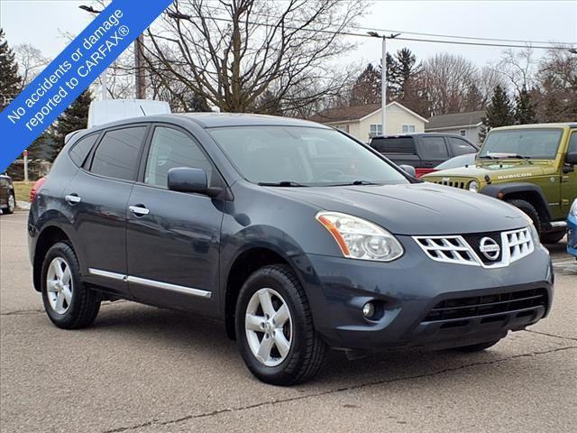 used 2013 Nissan Rogue car, priced at $8,490