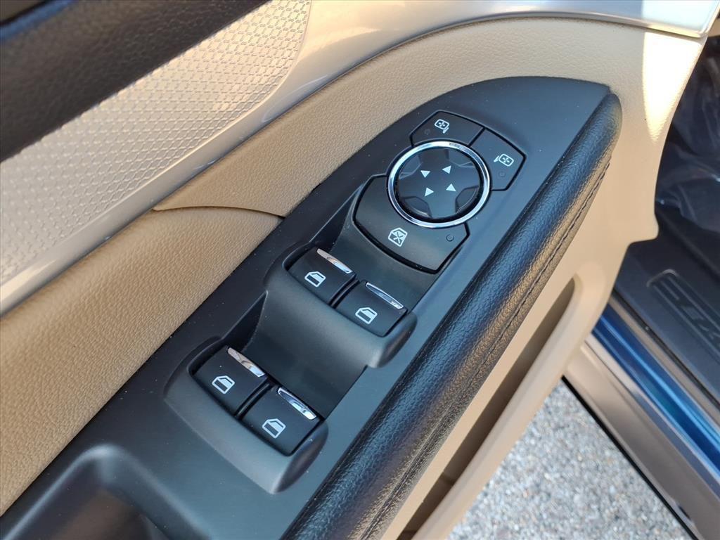 used 2016 Ford Explorer car, priced at $10,495