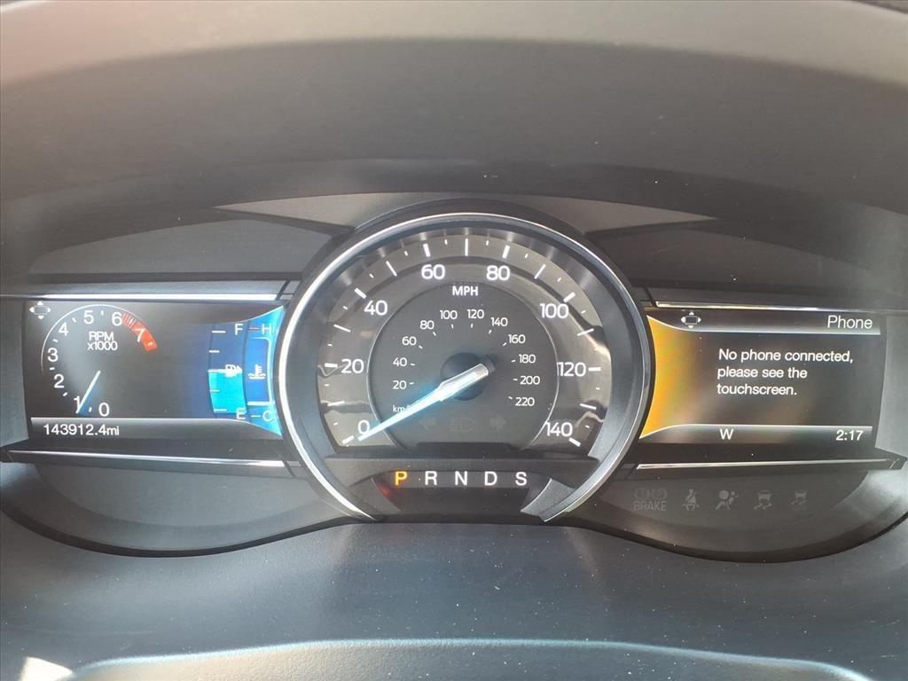 used 2016 Ford Explorer car, priced at $10,495