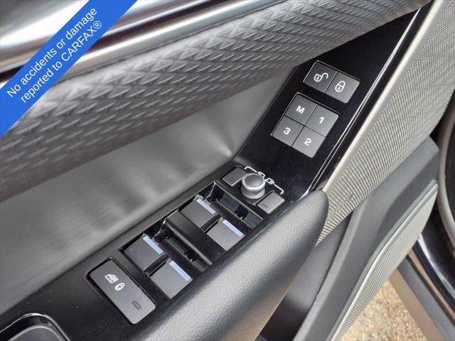 used 2018 Land Rover Range Rover Velar car, priced at $26,995