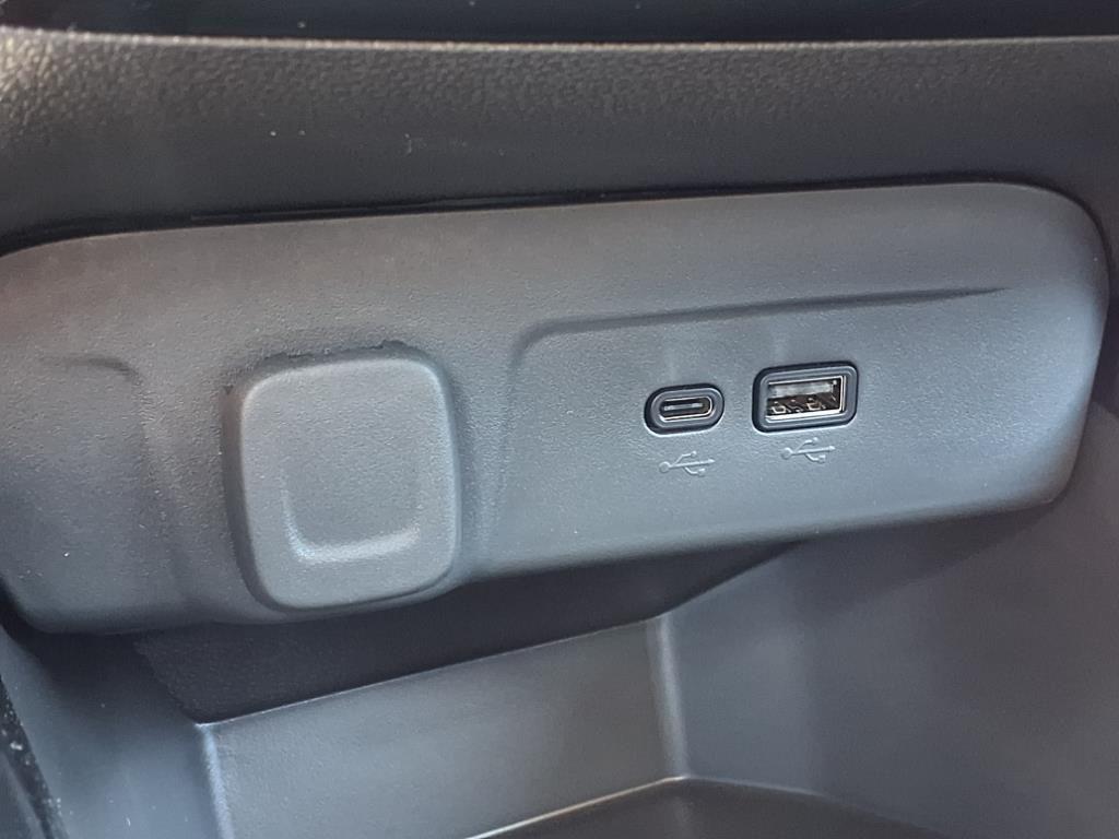 new 2025 Chevrolet Trax car, priced at $25,294