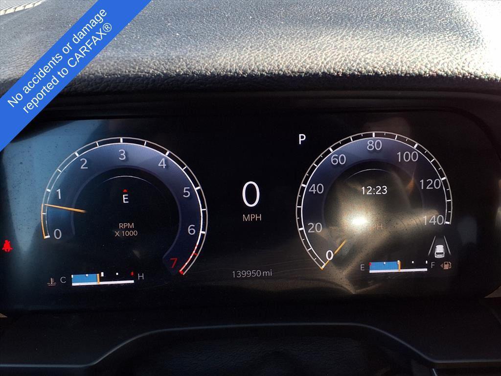 used 2022 Jeep Grand Cherokee car, priced at $20,495