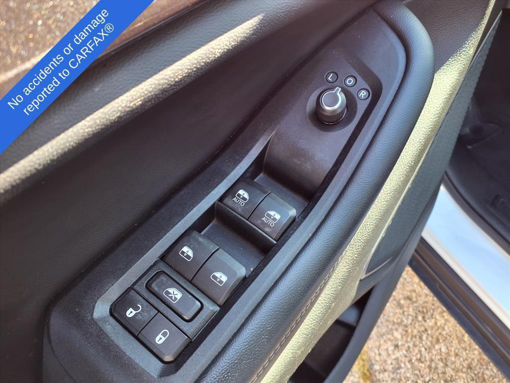 used 2022 Jeep Grand Cherokee car, priced at $20,495