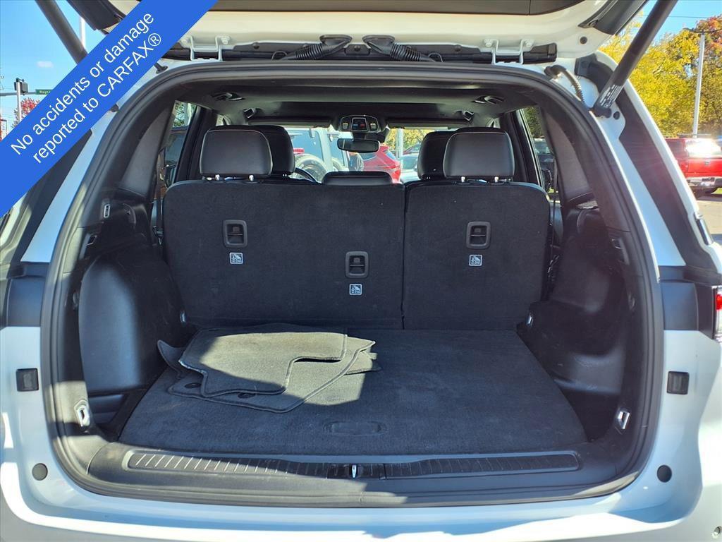 used 2022 Jeep Grand Cherokee car, priced at $20,495