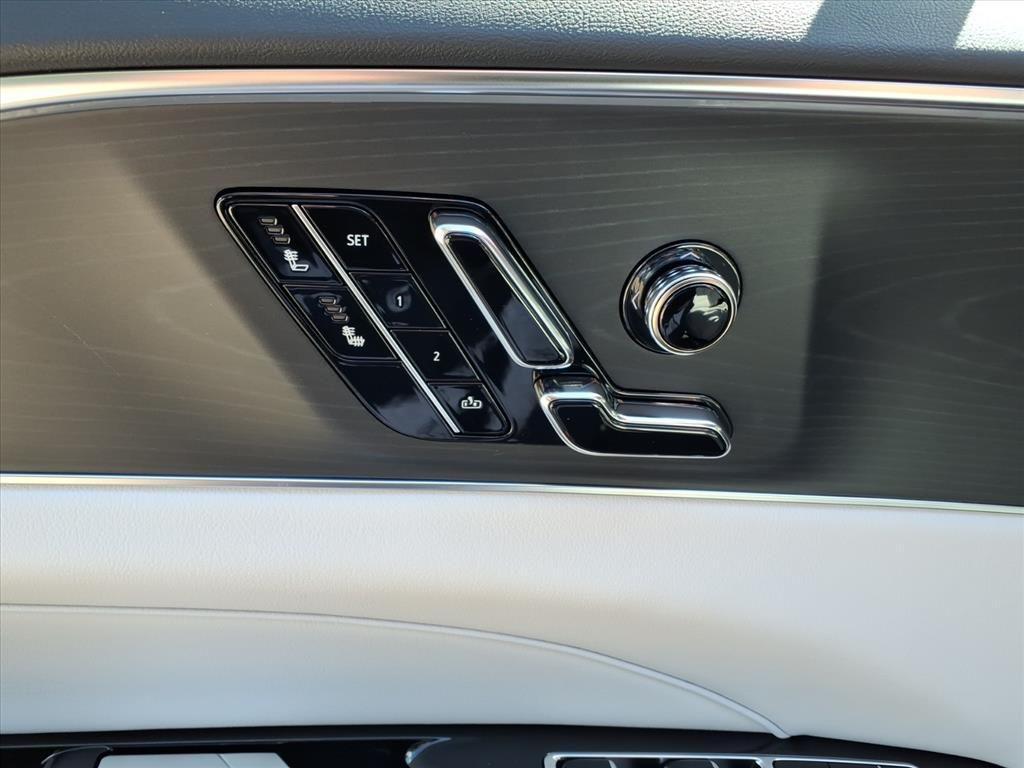 new 2026 Cadillac LYRIQ car, priced at $66,345