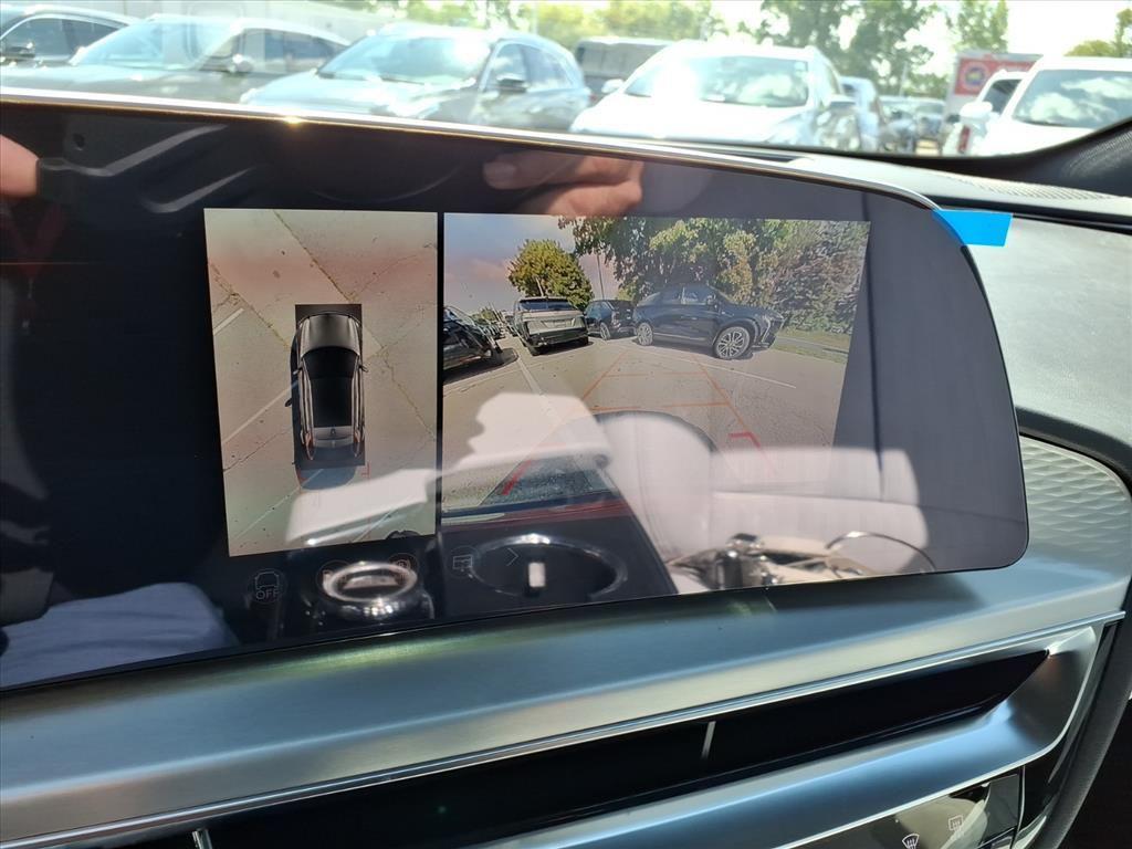 new 2026 Cadillac LYRIQ car, priced at $66,345