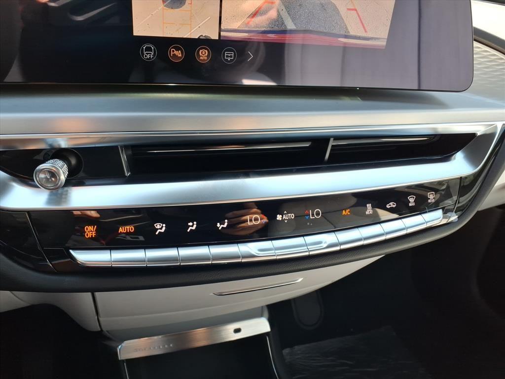 new 2026 Cadillac LYRIQ car, priced at $66,345