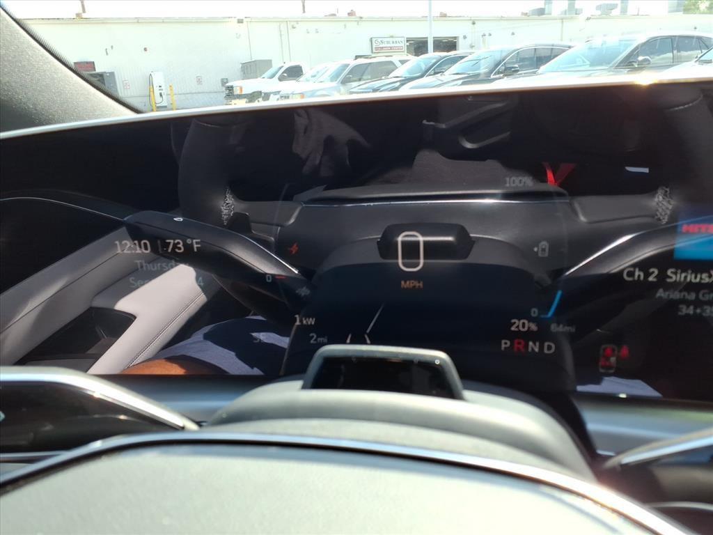 new 2026 Cadillac LYRIQ car, priced at $66,345