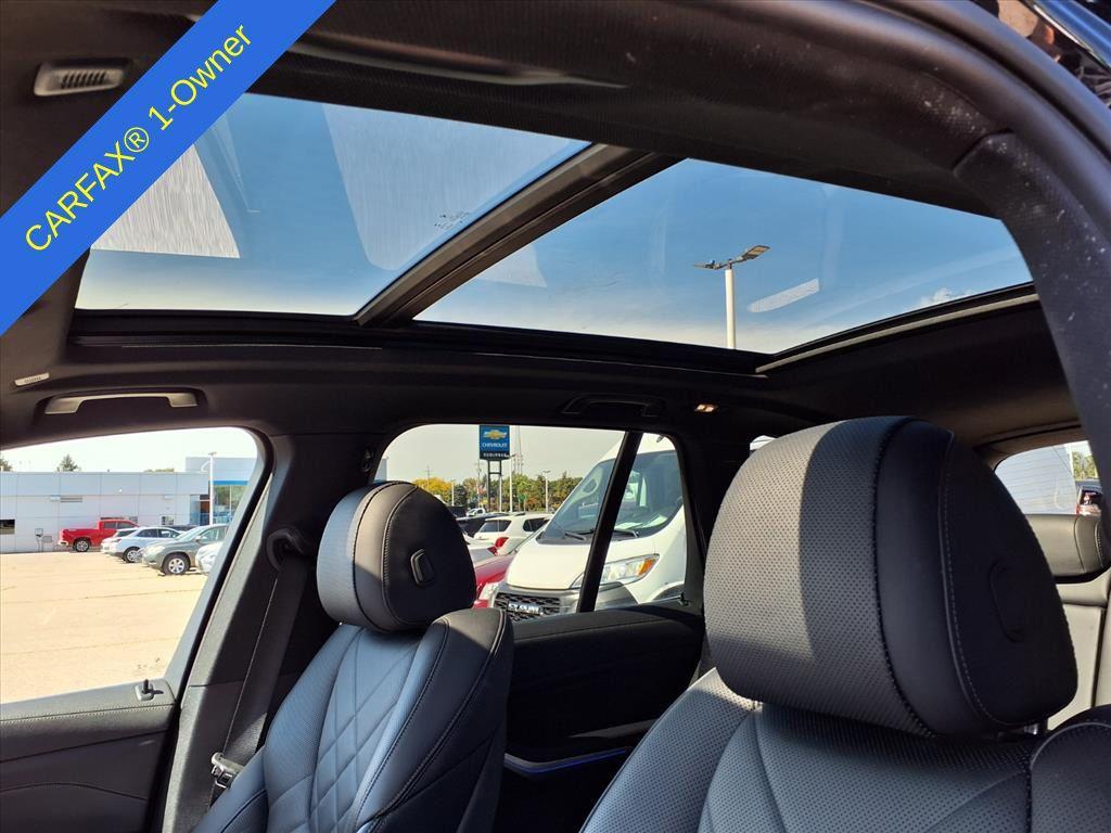 used 2023 BMW X5 car, priced at $29,995