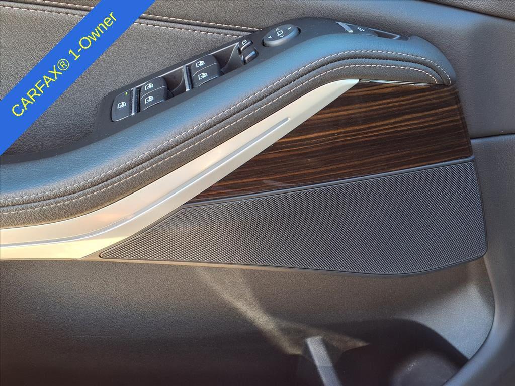 used 2023 BMW X5 car, priced at $29,995