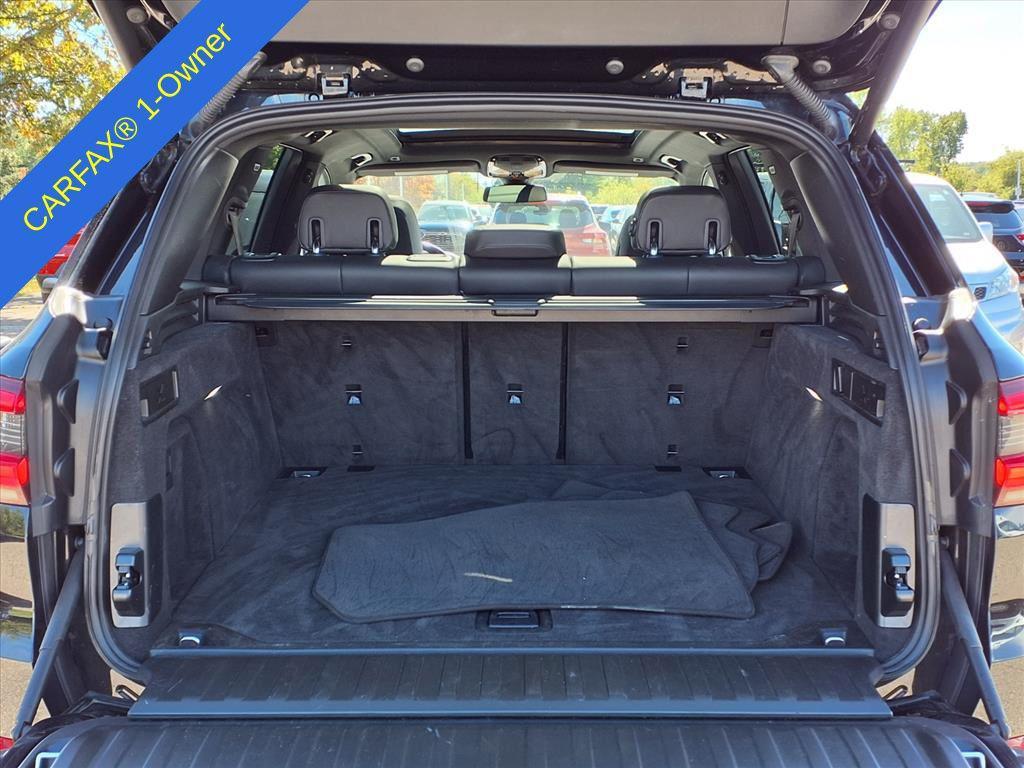 used 2023 BMW X5 car, priced at $29,995