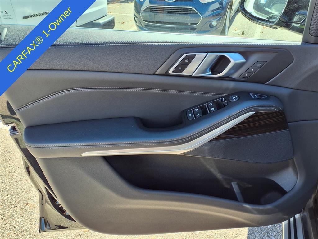 used 2023 BMW X5 car, priced at $29,995