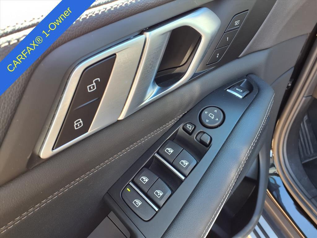 used 2023 BMW X5 car, priced at $29,995