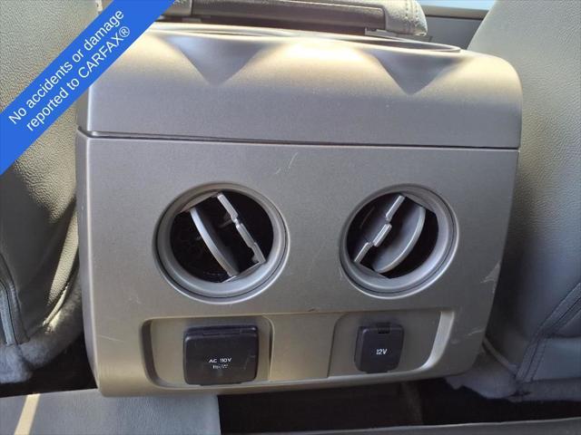 used 2014 Ford F-150 car, priced at $15,495