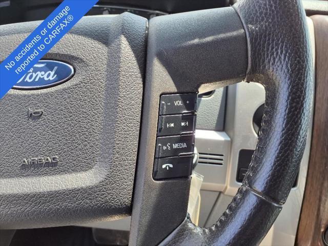 used 2014 Ford F-150 car, priced at $15,495