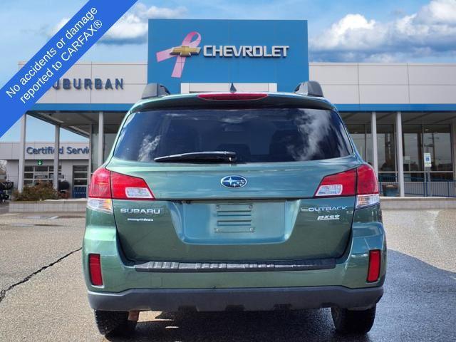 used 2014 Subaru Outback car, priced at $7,990