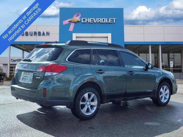 used 2014 Subaru Outback car, priced at $7,990