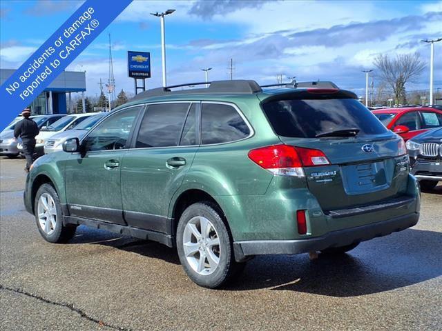 used 2014 Subaru Outback car, priced at $7,990