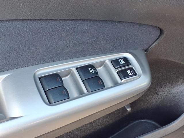used 2009 Subaru Forester car, priced at $3,490