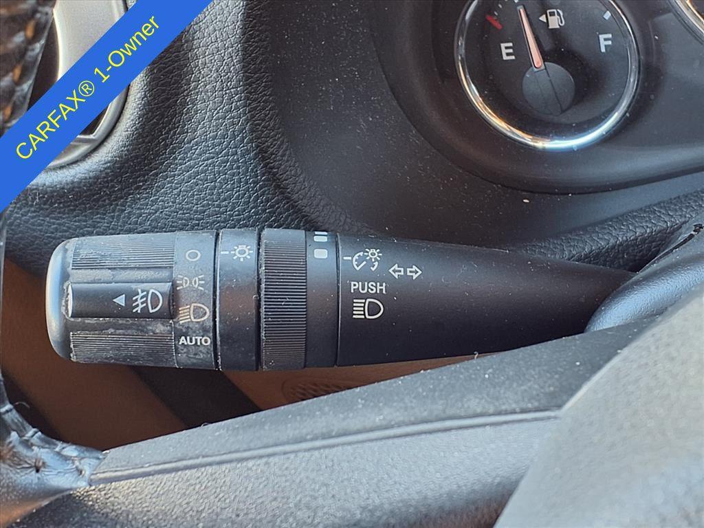 used 2016 Jeep Wrangler Unlimited car, priced at $17,995