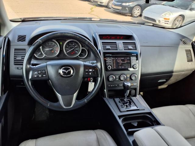 used 2013 Mazda CX-9 car, priced at $7,990