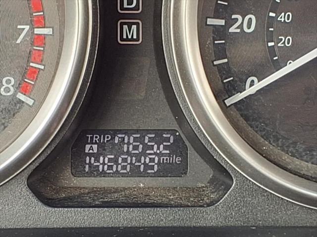 used 2013 Mazda CX-9 car, priced at $7,990