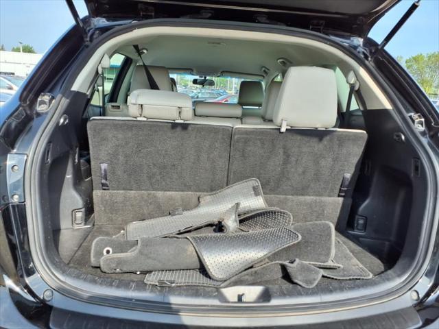 used 2013 Mazda CX-9 car, priced at $7,990