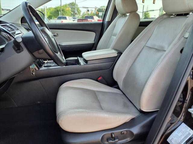 used 2013 Mazda CX-9 car, priced at $7,990
