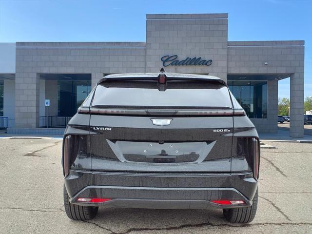 new 2025 Cadillac Escalade ESV car, priced at $101,979