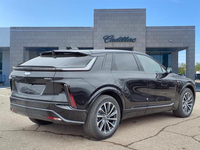 new 2025 Cadillac Escalade ESV car, priced at $101,979